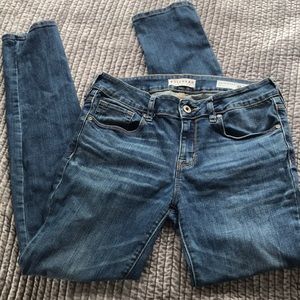 Bullhead Skinny Jeans Size 11